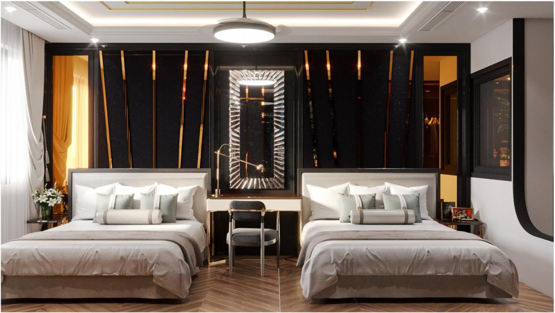 Halong Lavender Hotel Ха Лонг Екстериор снимка